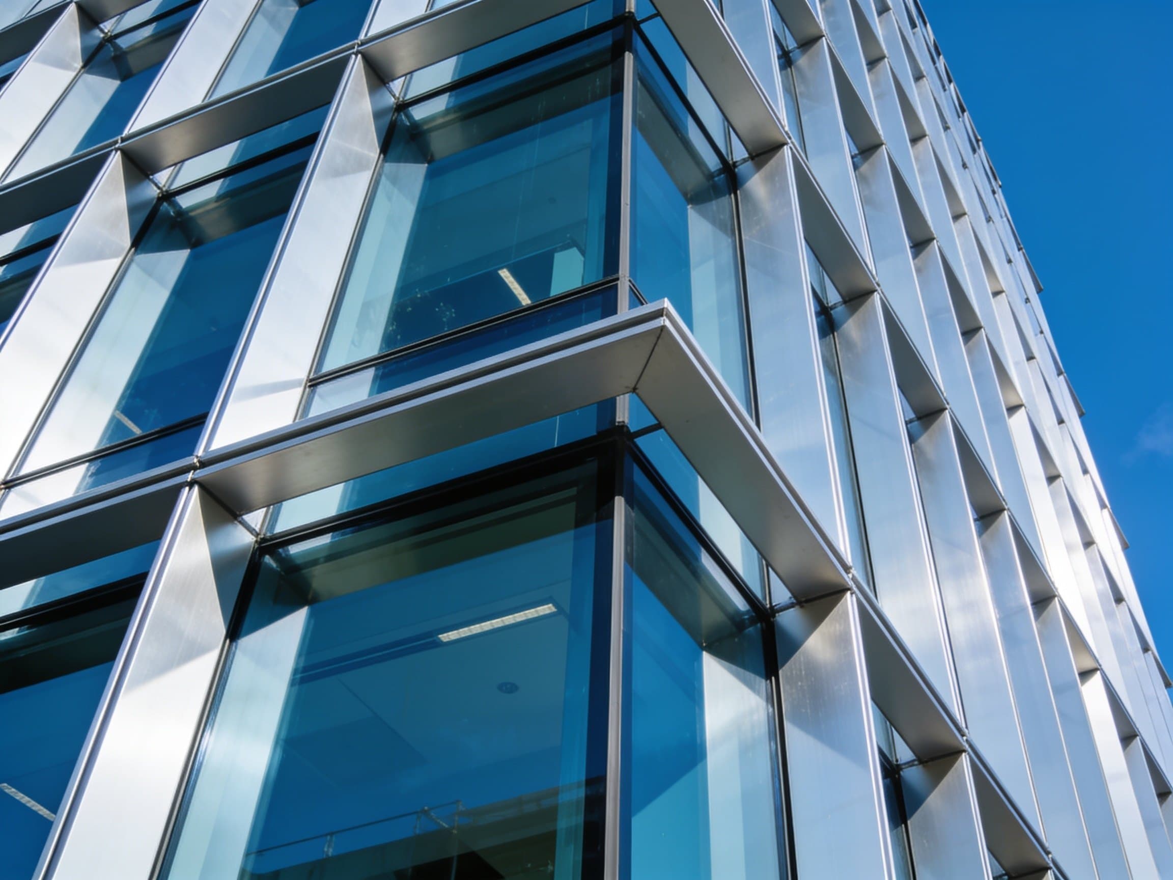 Commercial Property Specialists