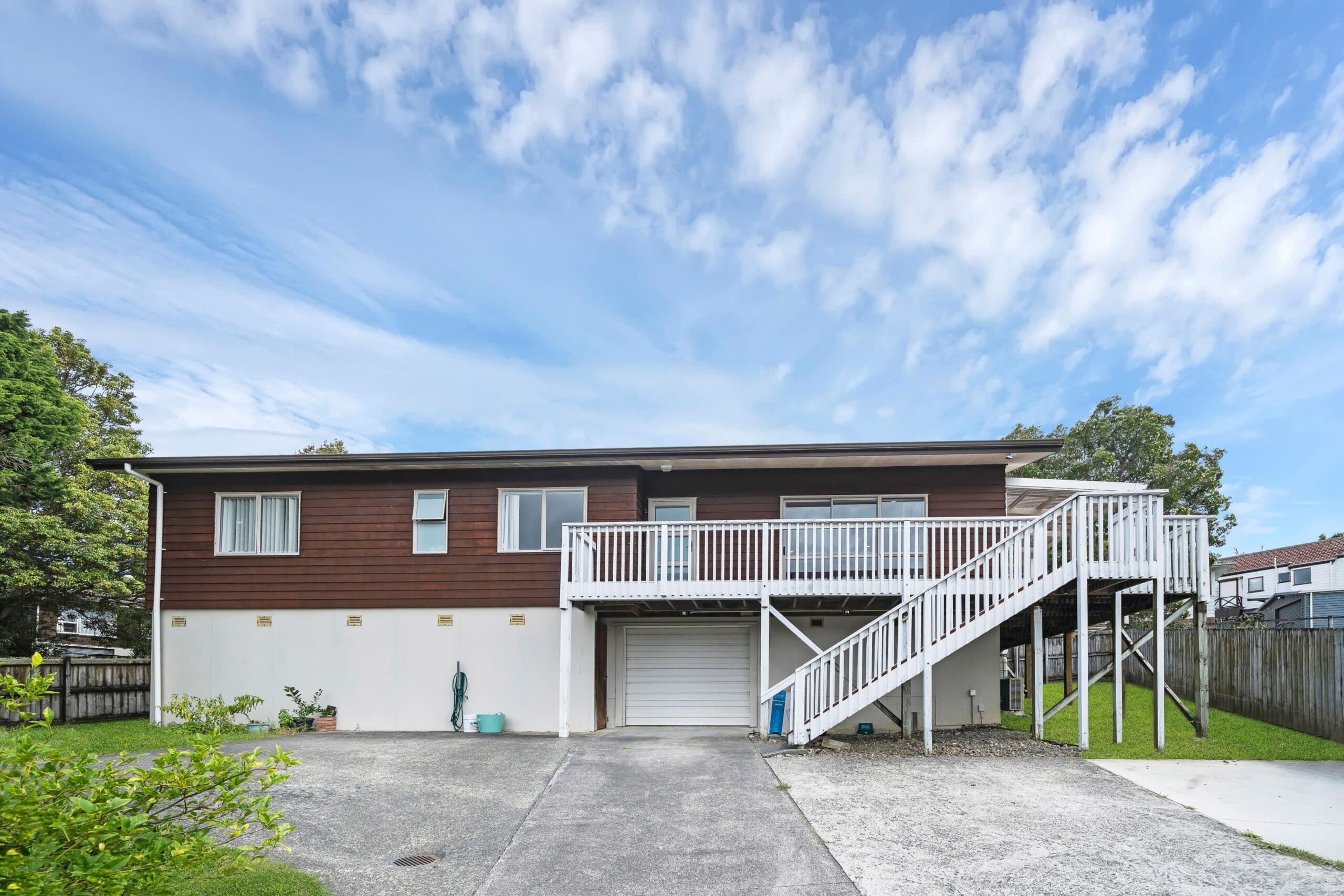 Stylish Freehold Living with Master Ensuite