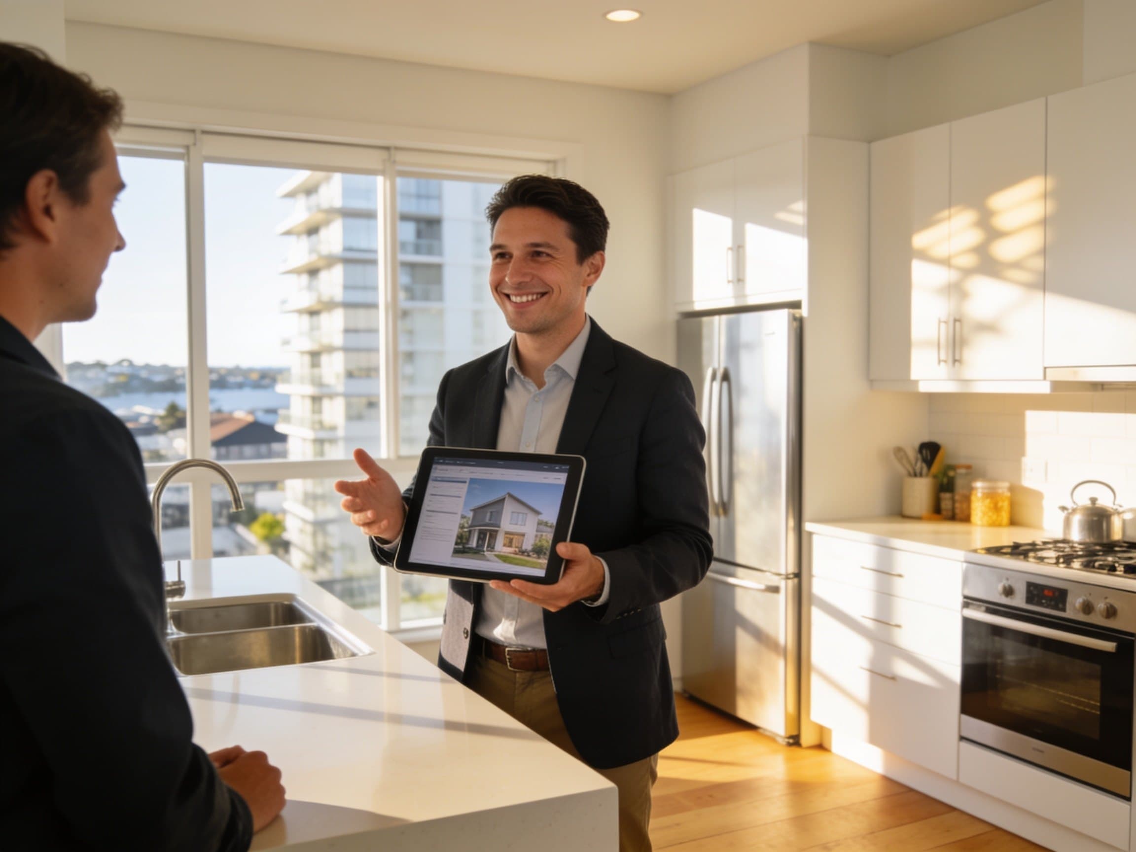 Property Management