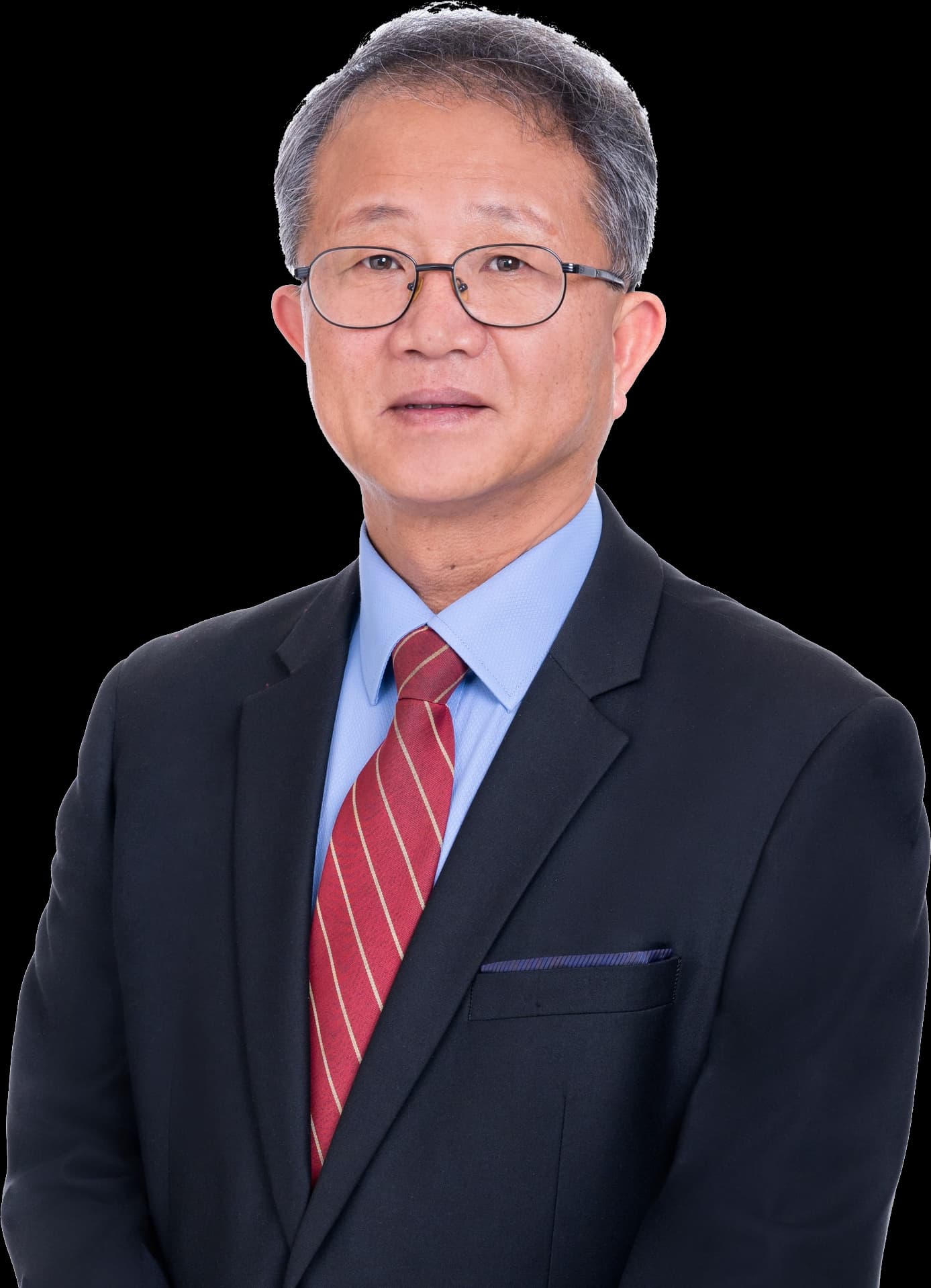 Kenny Cho
