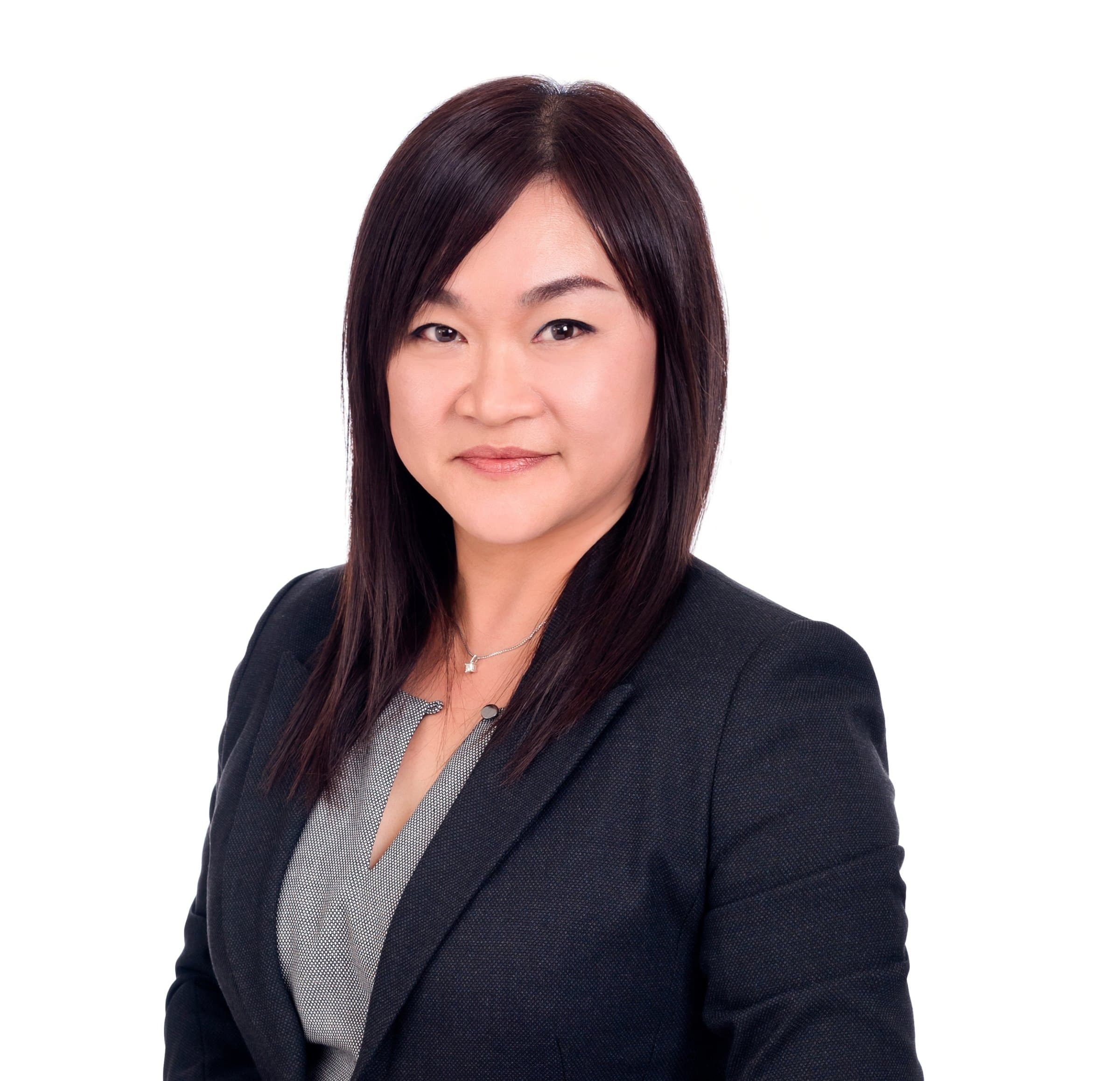 Ivy Ong